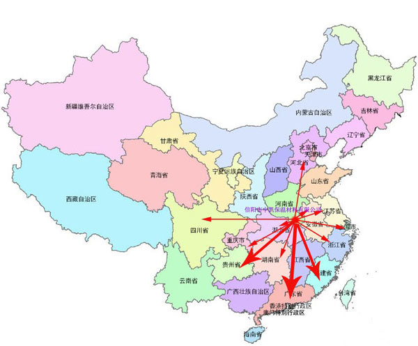 中凱市場(chǎng)網(wǎng)絡(luò)